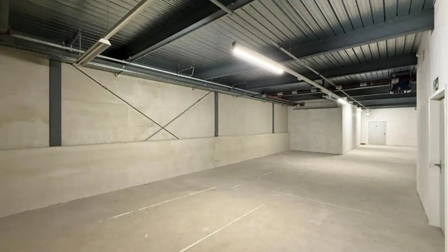 Spazio di archiviazione in affitto - Baselstrasse 10, 4222 Zwingen - Foto 3