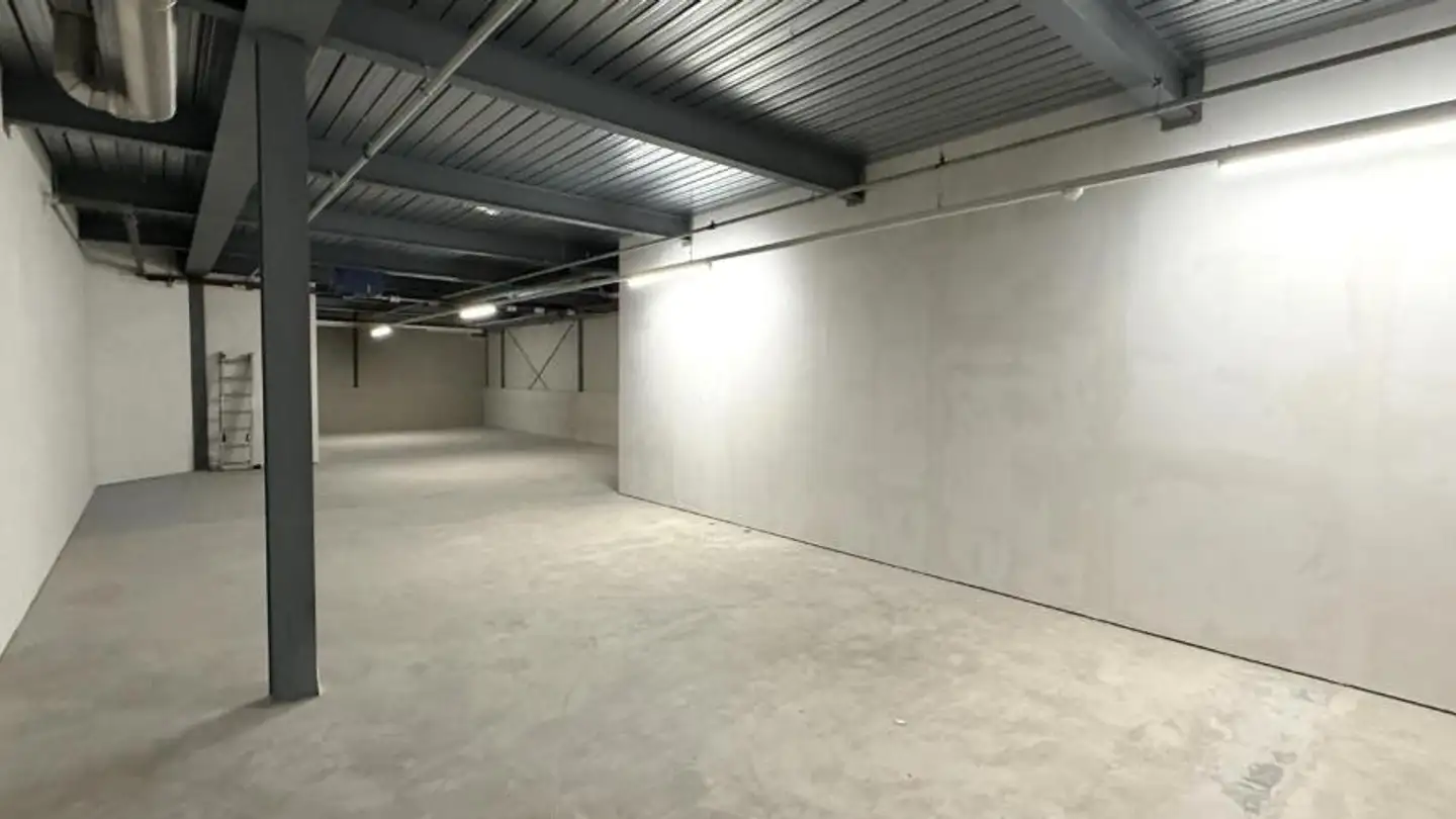 Spazio di archiviazione in affitto - Baselstrasse 10, 4222 Zwingen - Foto 4