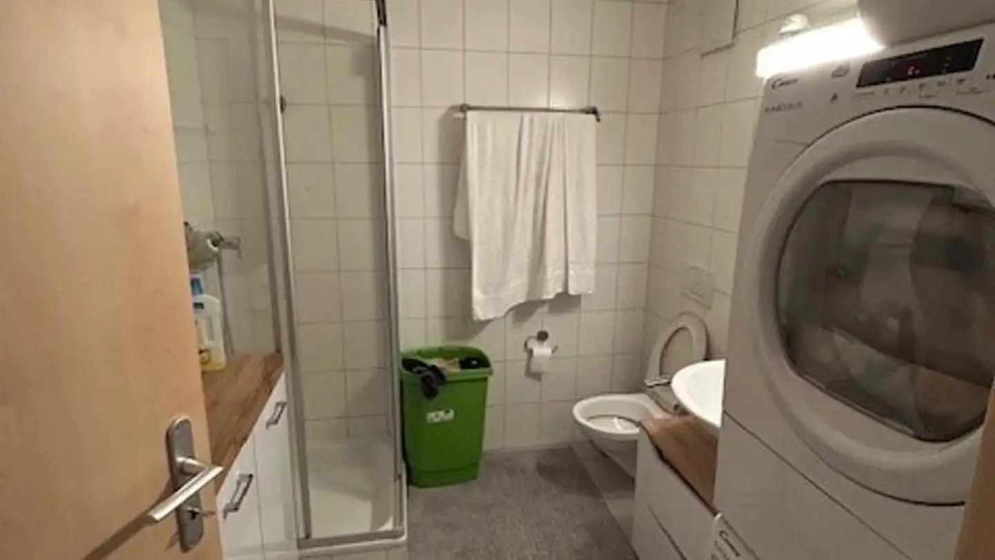 Wohnung mieten - Pré-Puceret 23, 1564 Domdidier - Foto 2