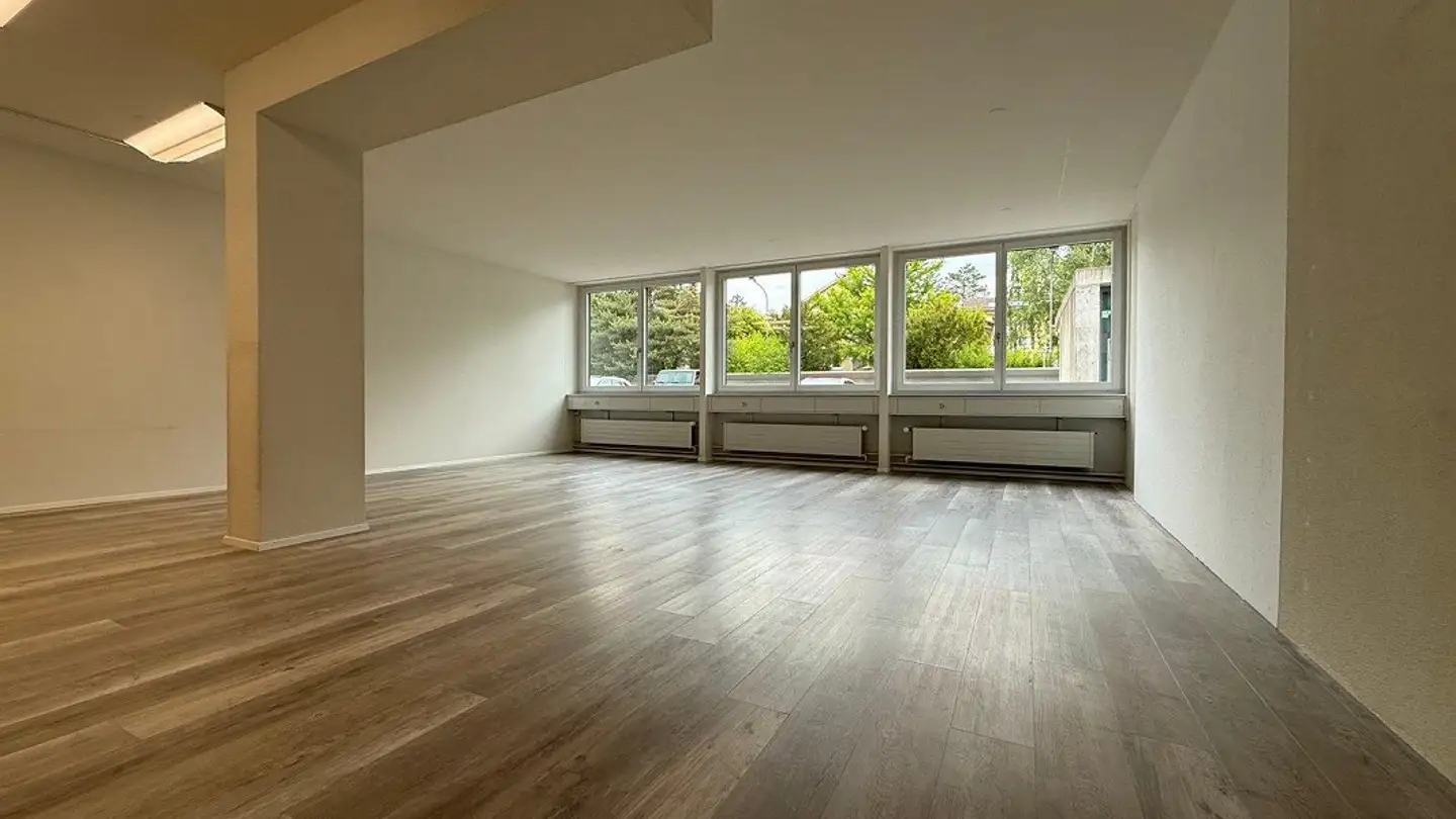 Office space for rent - Witikonerstrasse 295, 8053 Zürich - Photo 3