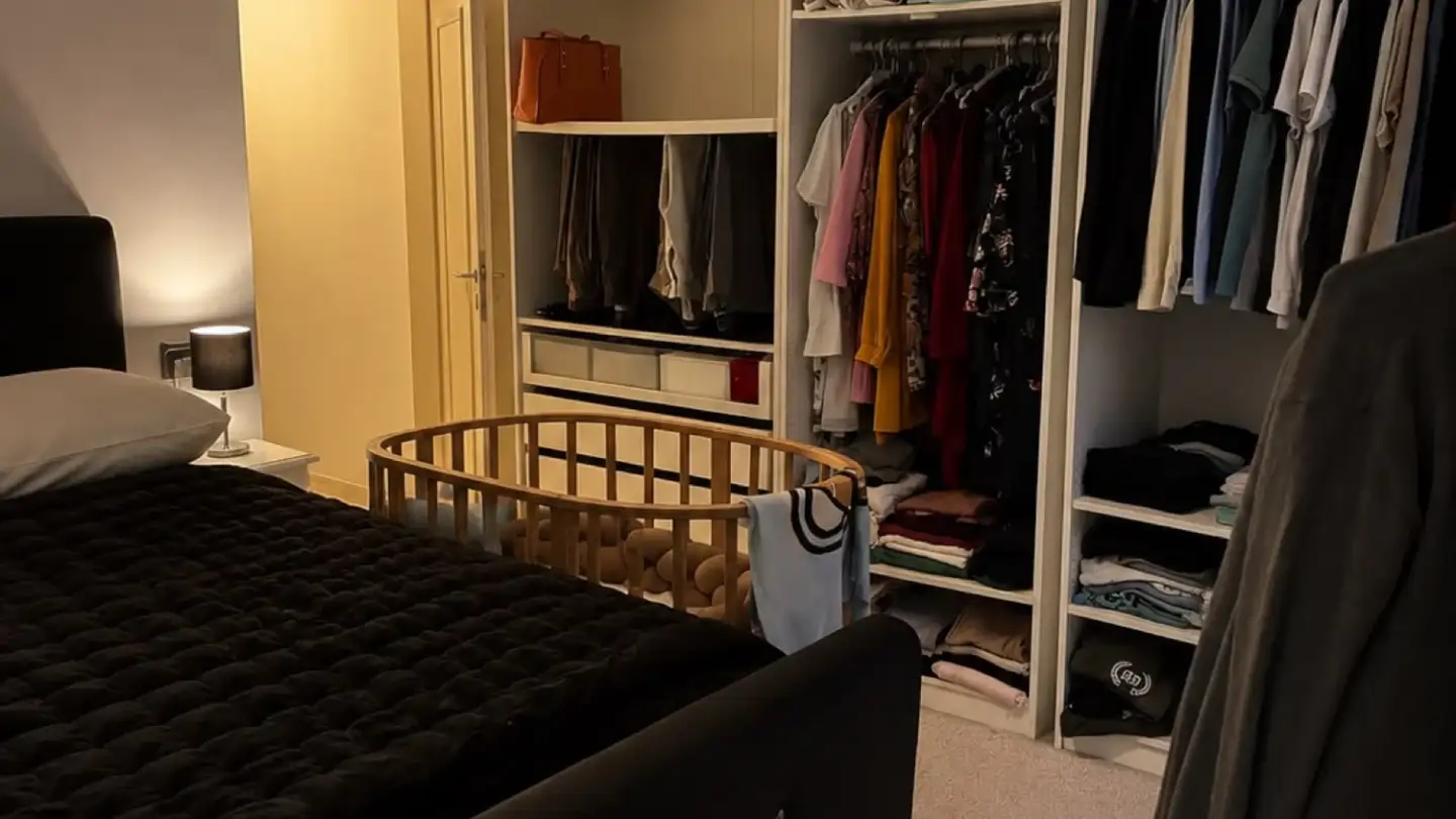 Apartment for rent - 9630 Wattwil - Photo 3