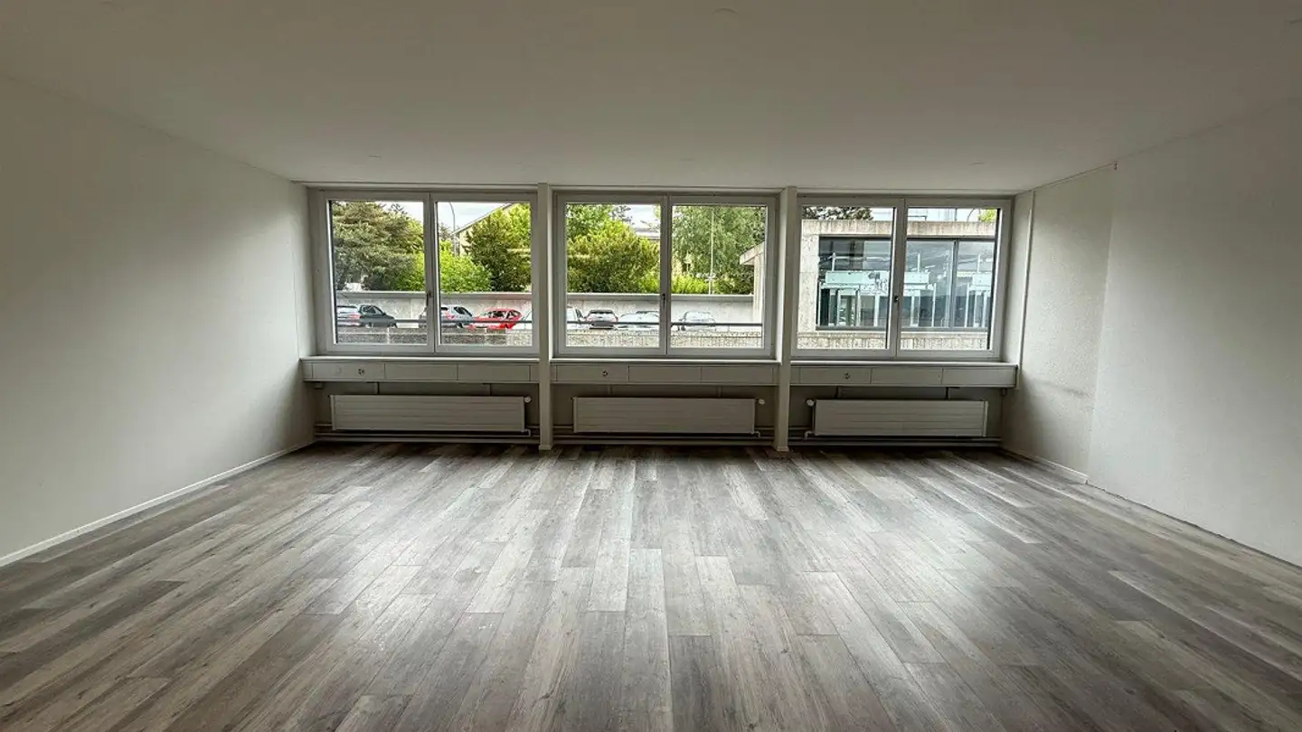Office space for rent - Witikonerstrasse 295, 8053 Zürich - Photo 4