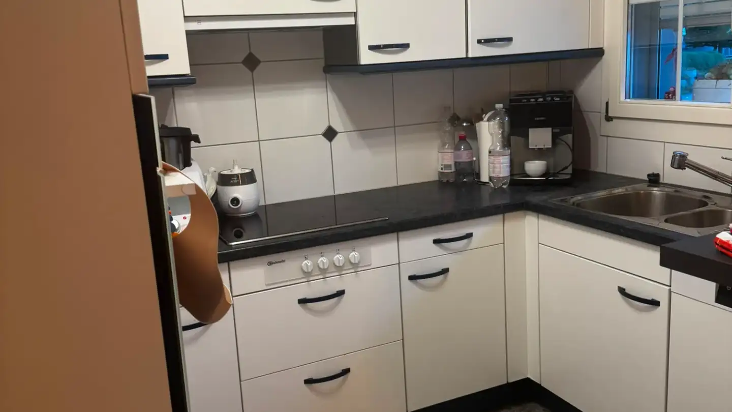 Apartment for rent - 9630 Wattwil - Photo 4