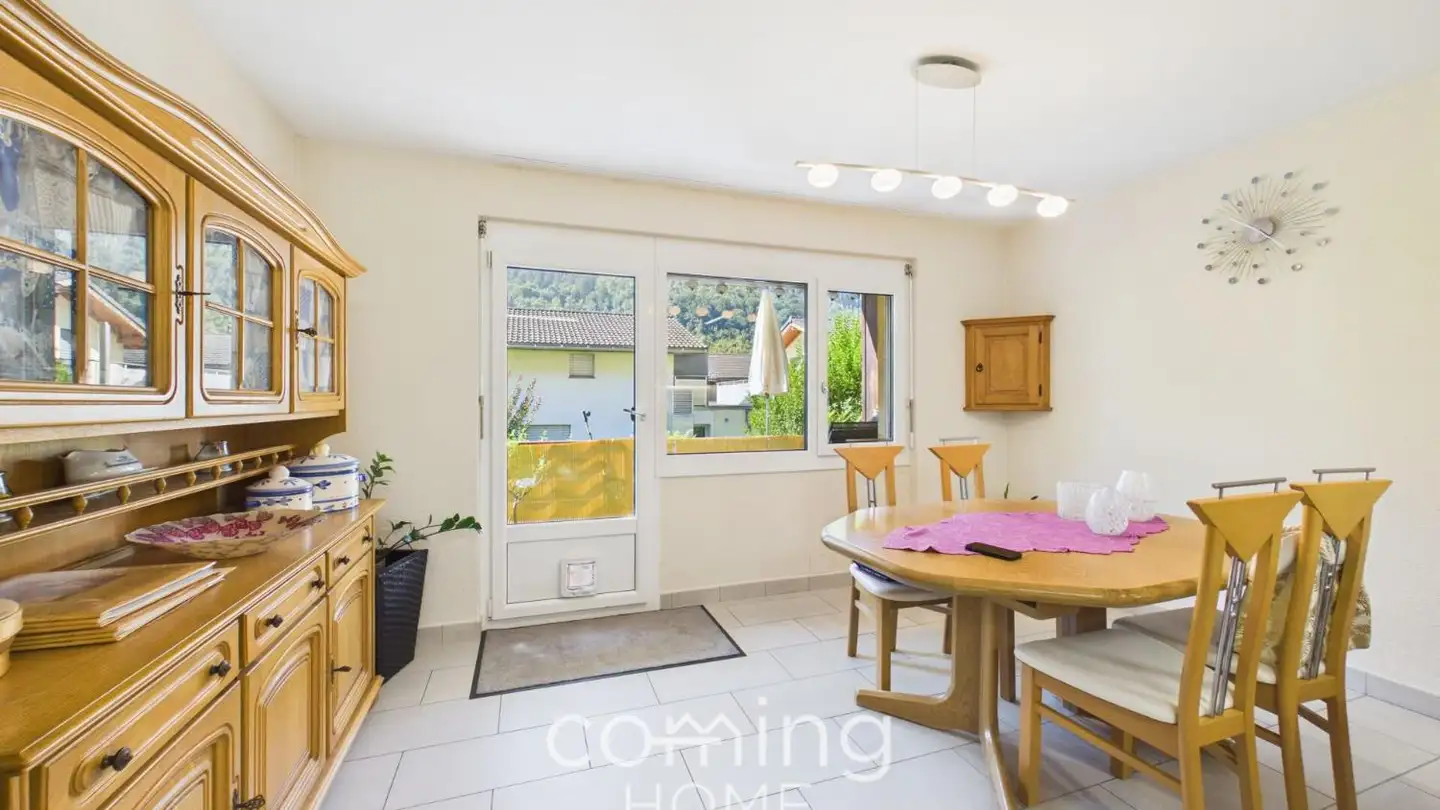 Appartamento in vendita - 3900 Brig - Foto 3