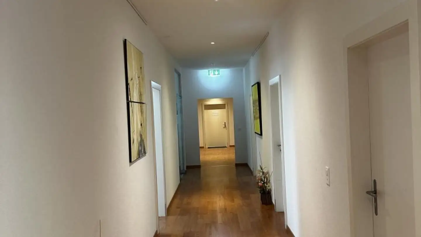 Commerciale in affitto - Route De Lausanne 17, 1400 Yverdon-les-Bains - Photo 2