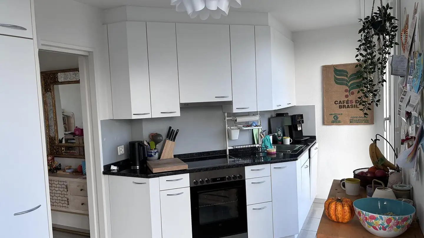 Penthouse mieten - Allenbergstrasse 1, 8708 Männedorf - Foto 3