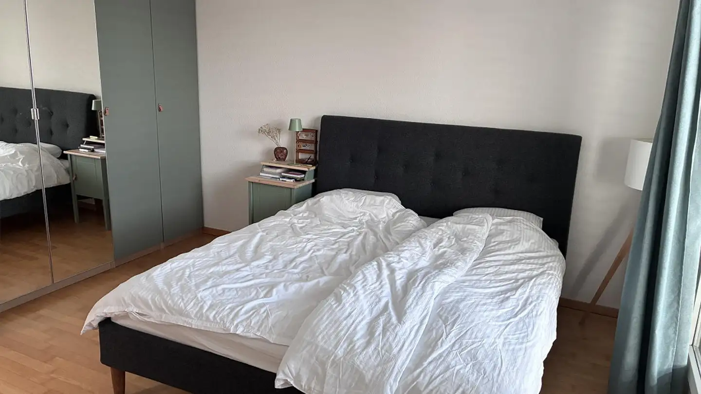 Penthouse mieten - Allenbergstrasse 1, 8708 Männedorf - Foto 4