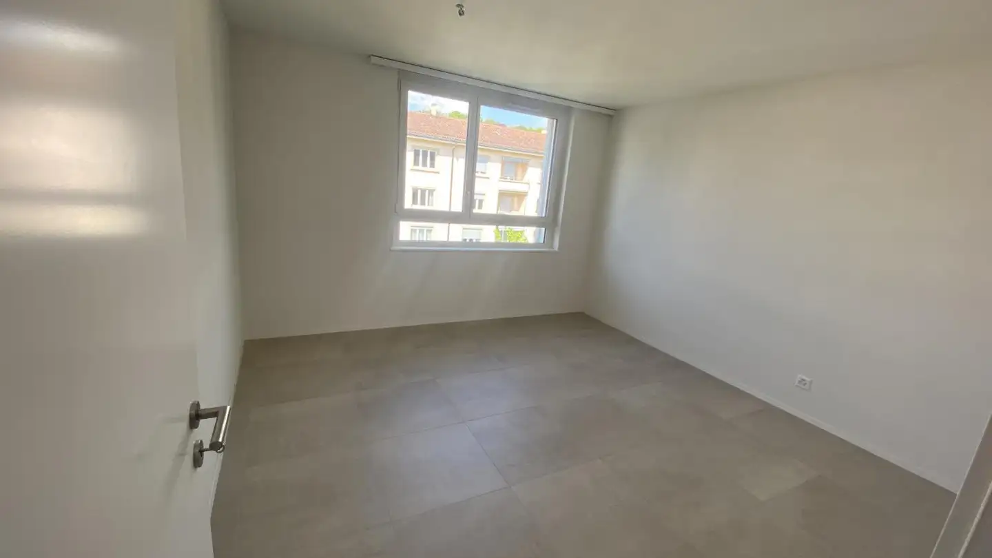 Appartamento in affitto - Chemin De Renens 35, 1004 Lausanne - Foto 4