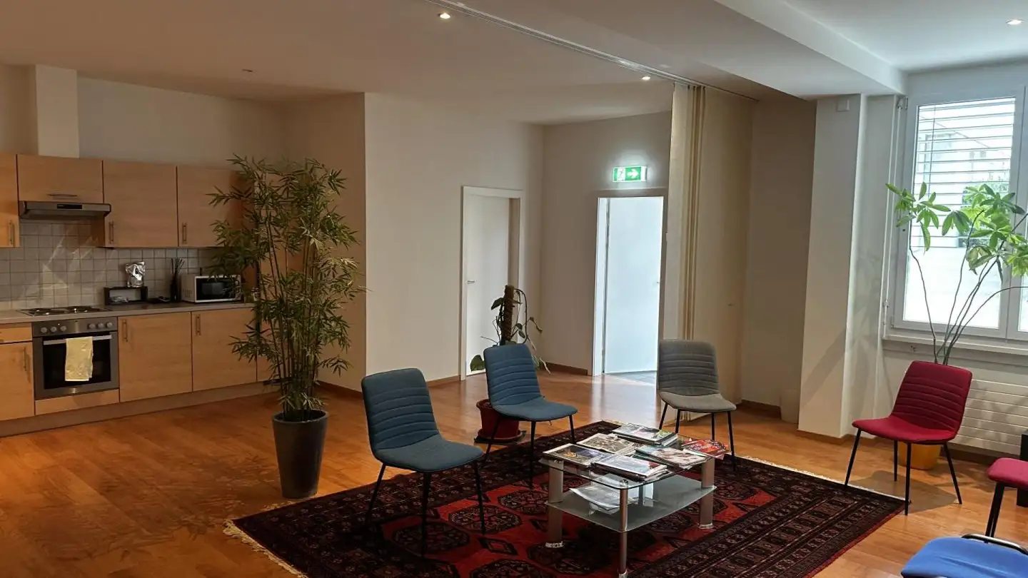 Commerciale in affitto - Route De Lausanne 17, 1400 Yverdon-les-Bains - Photo 4