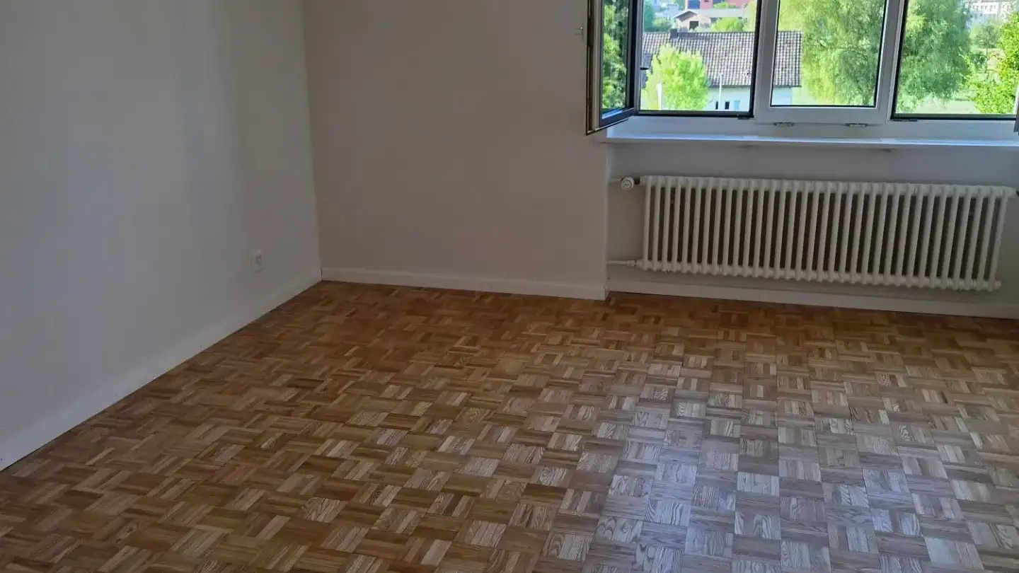 Appartamento in affitto - Kastellstrasse 3, 8623 Wetzikon ZH