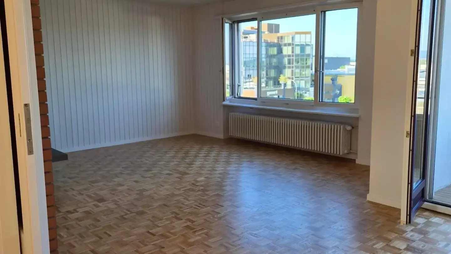 Appartamento in affitto - Kastellstrasse 3, 8623 Wetzikon ZH - Foto 3