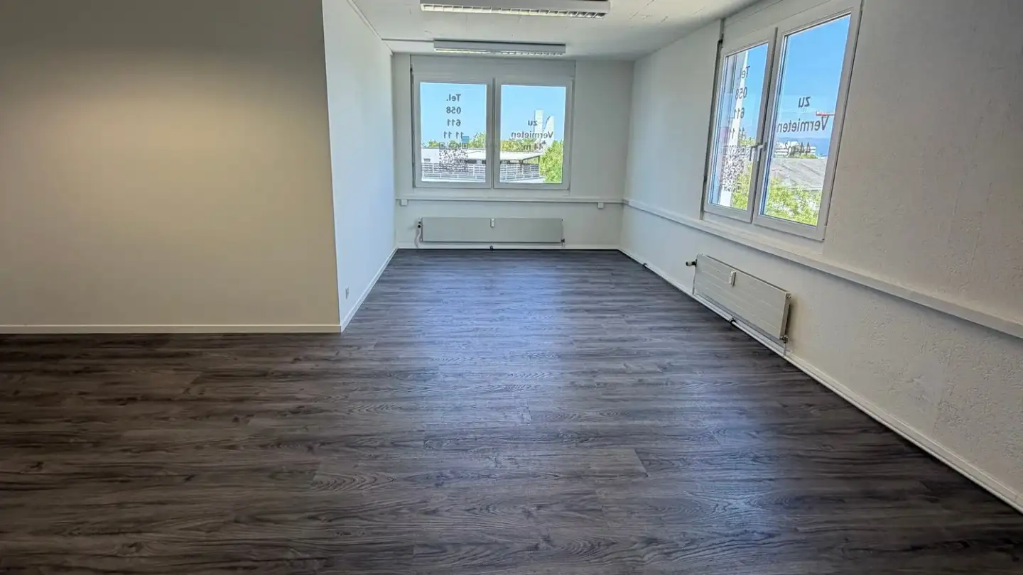 Bürofläche mieten - Leimgrubenweg 4, 4053 Basel - Foto 4