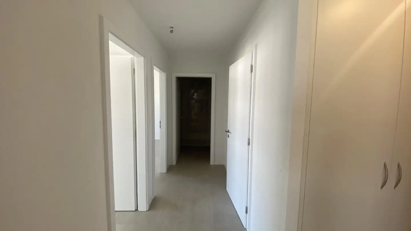 Appartamento in affitto - Chemin De Renens 35, 1004 Lausanne - Foto 2