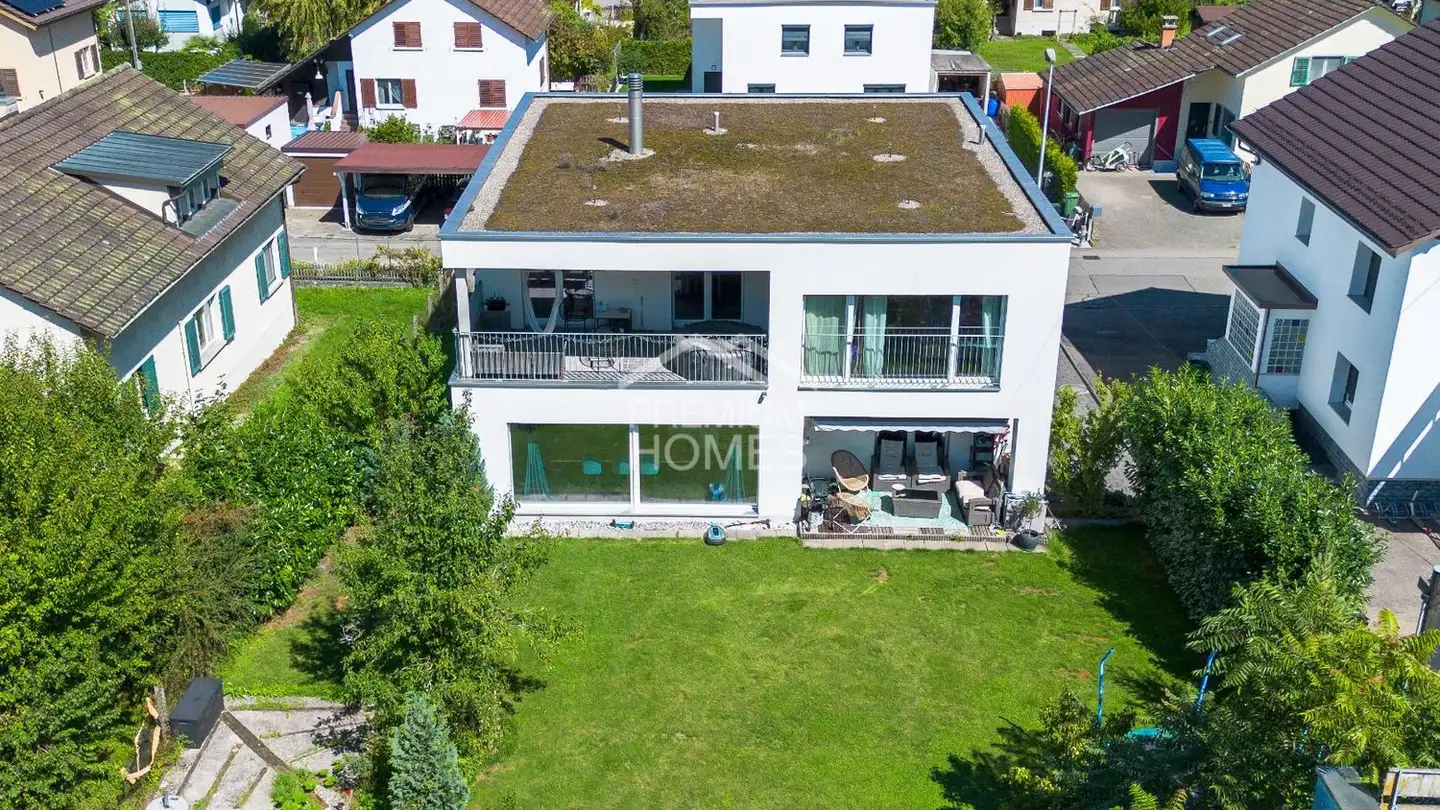 Single house for sale - 5330 Bad Zurzach