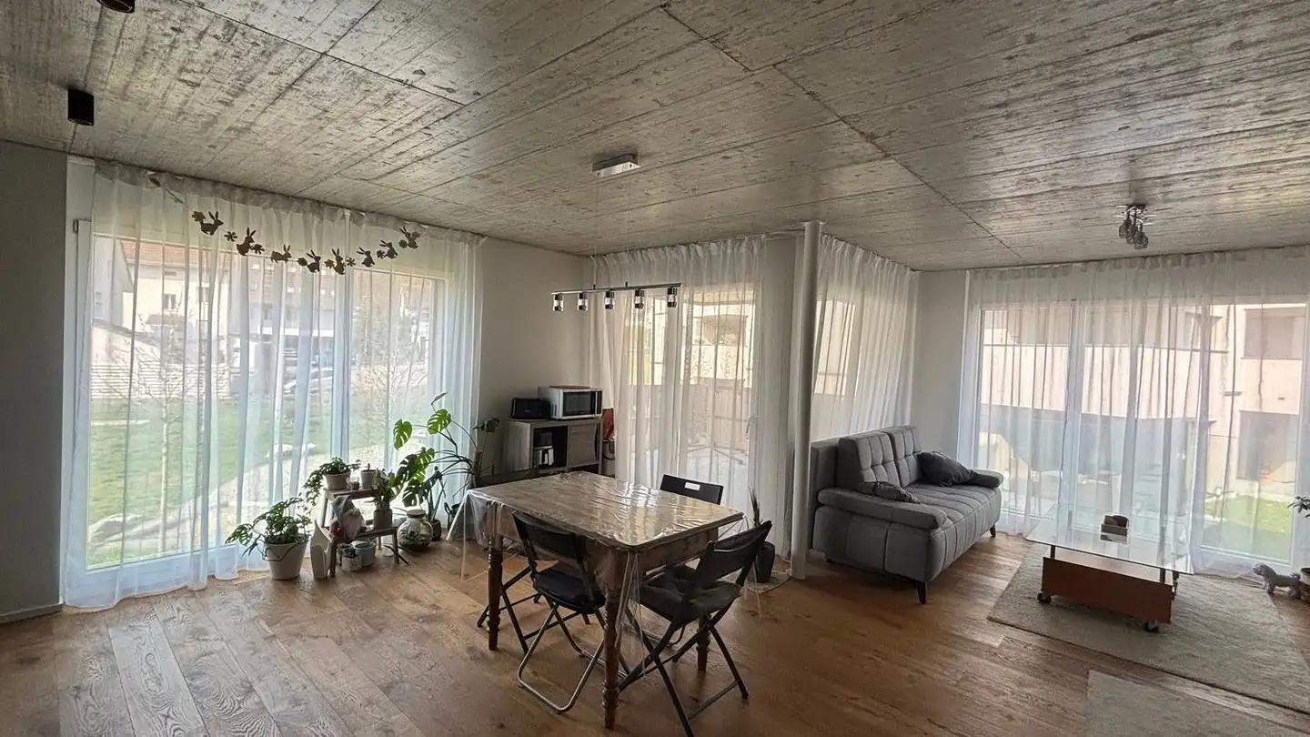 Apartment for rent - Walterhofstrasse 1, 4656 Starrkirch-Wil