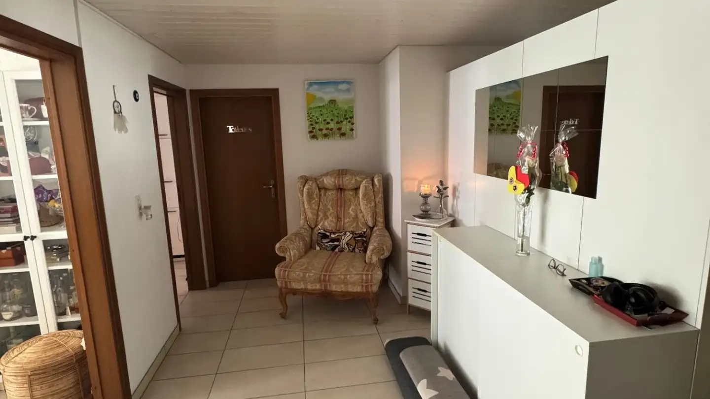 Apartment for rent - Rue Des Hirondelles / Schwalbenstrasse 36, 2502 Biel/Bienne - Photo 4