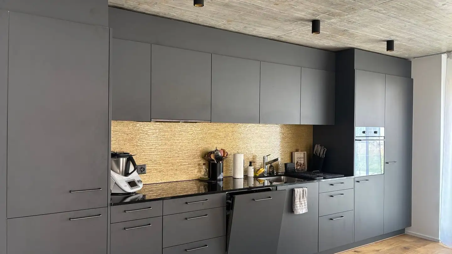 Apartment for rent - Walterhofstrasse 1, 4656 Starrkirch-Wil - Photo 2