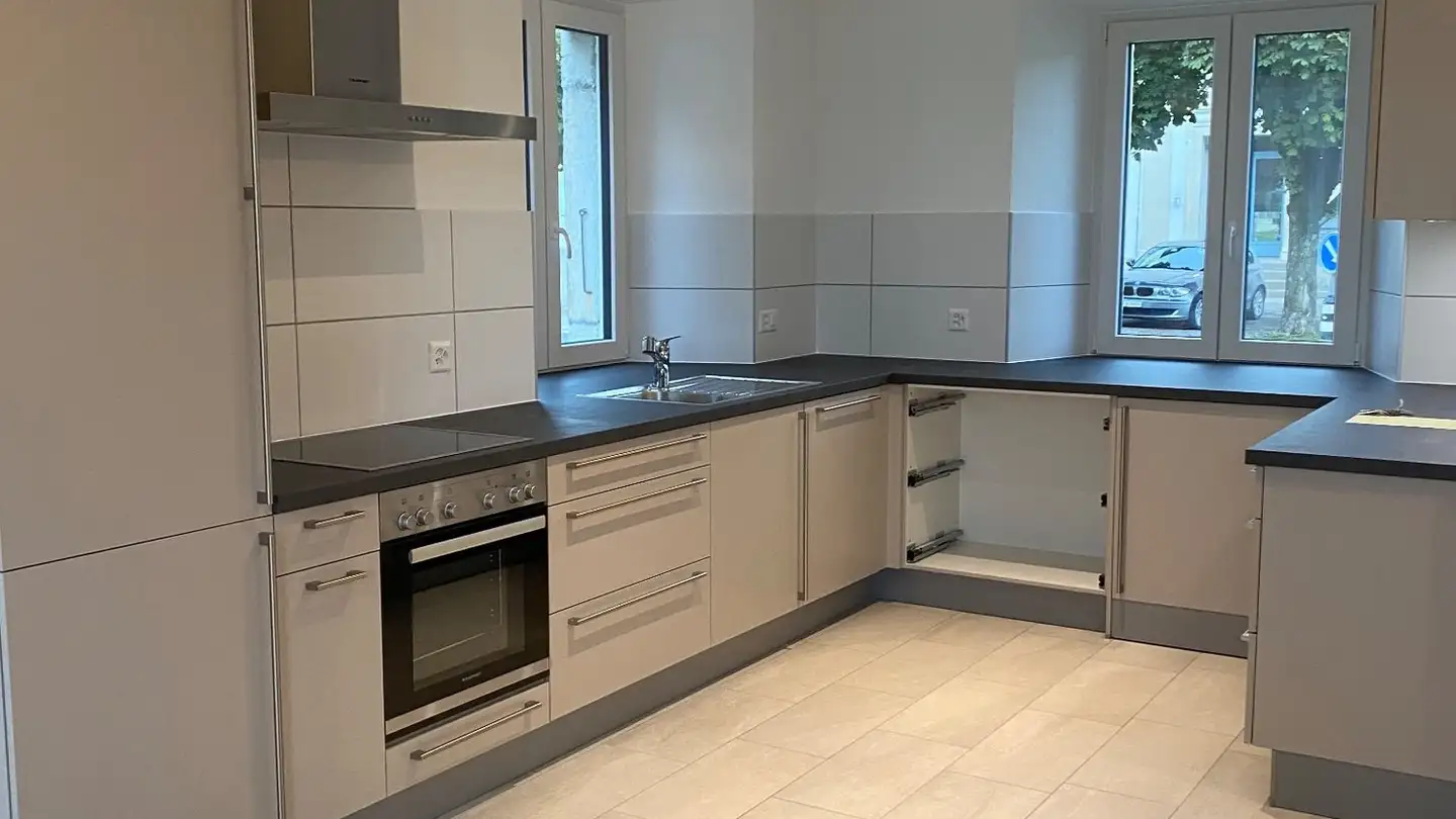 Apartment for rent - Rue Guillaume-Triponez 22, 2336 Les Bois