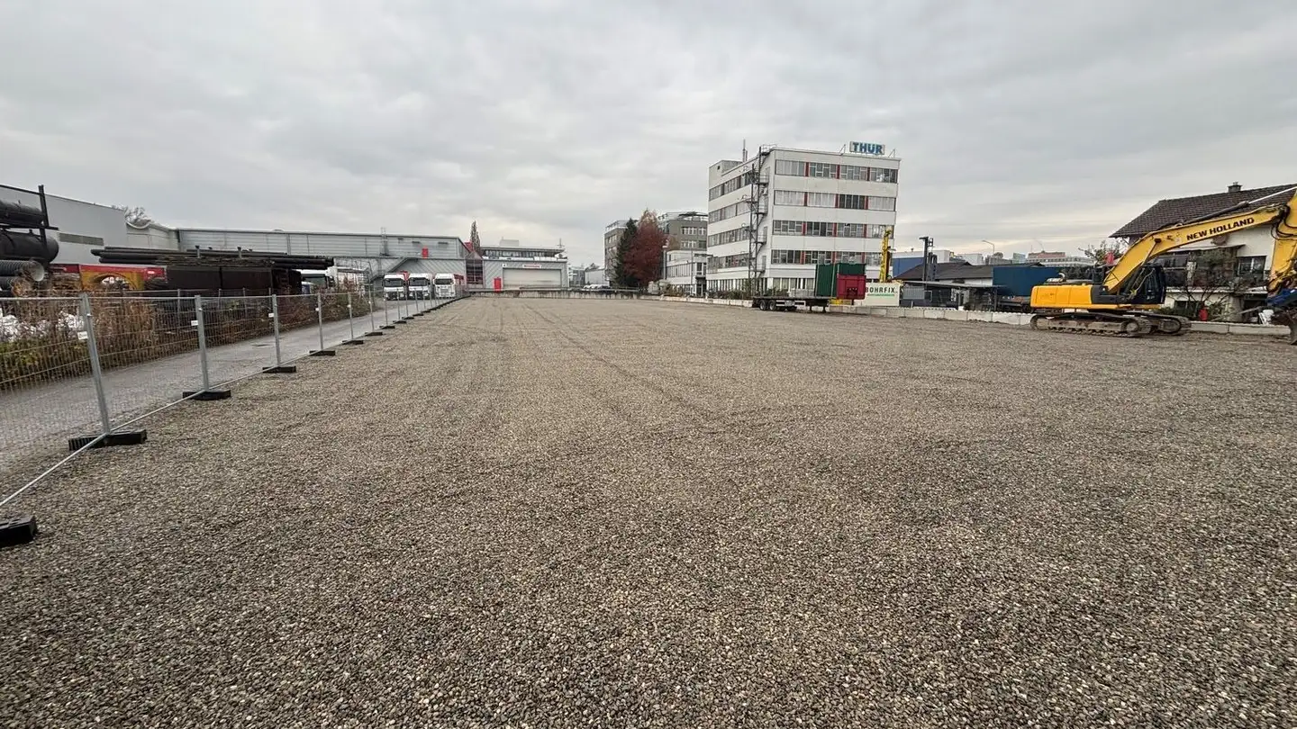 Parkplatz im Freien mieten - Riedwiesenstrasse, 8305 Dietlikon