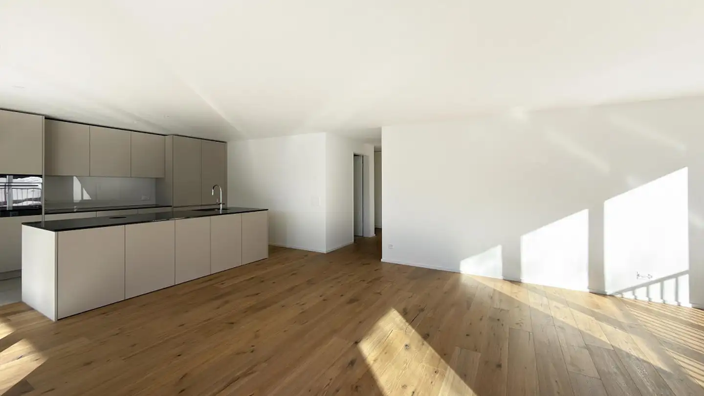 Wohnung kaufen - Kurvenstrasse 12a, 9062 Lustmühle - Foto 2