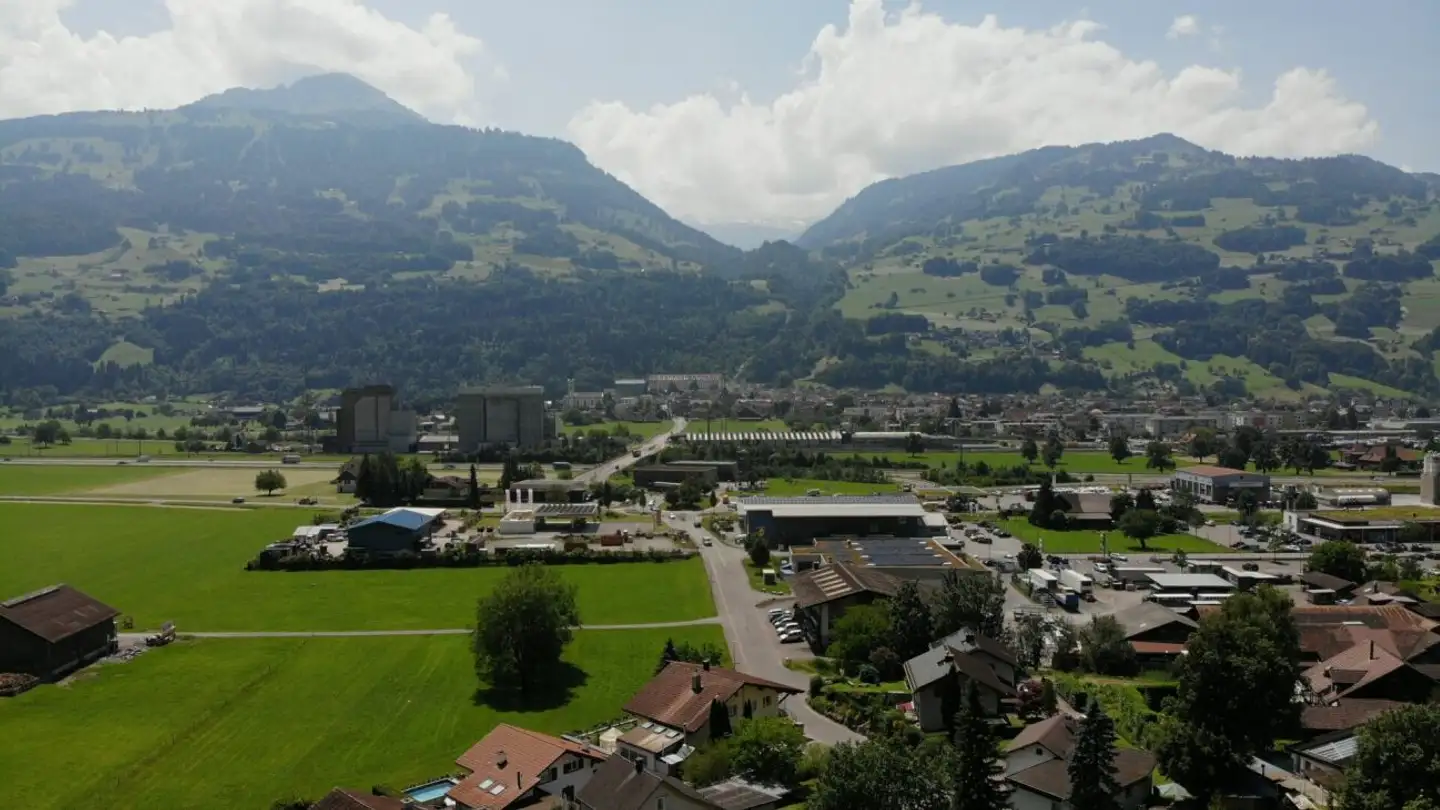 Wohnung mieten - Obere Galserschstrasse 8, 8890 Flums - Foto 4