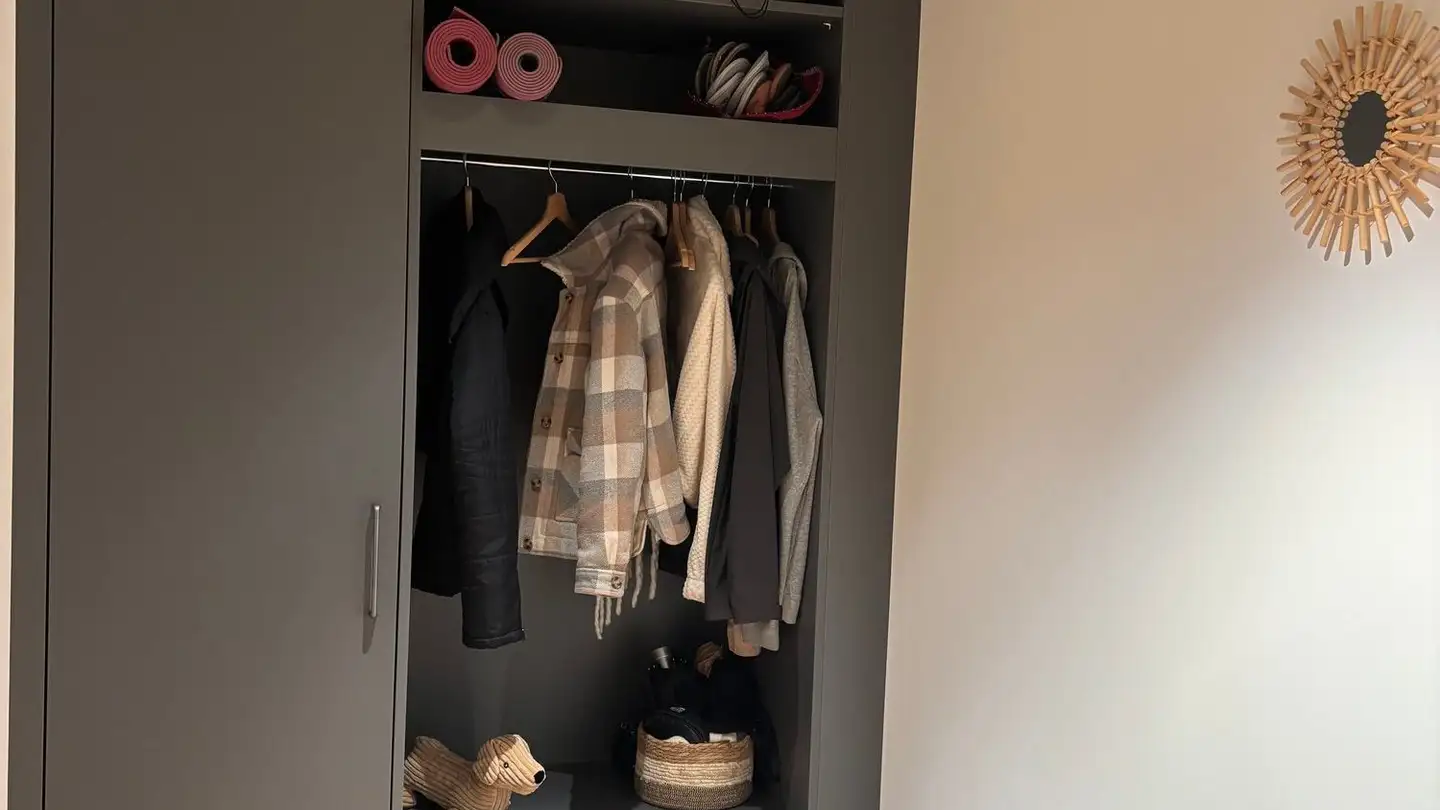 Apartment for rent - Walterhofstrasse 1, 4656 Starrkirch-Wil - Photo 4