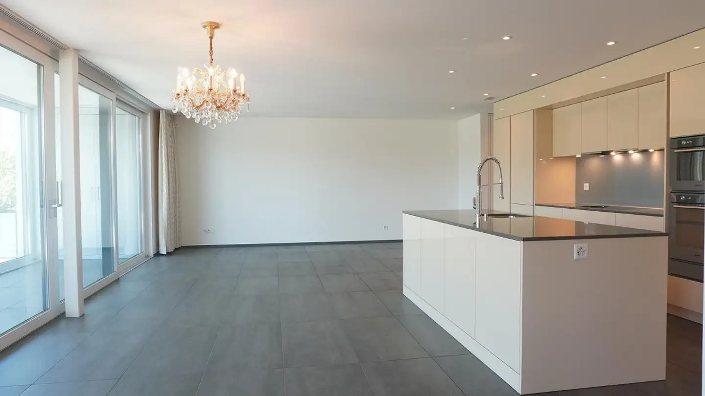 Apartment for sale - Brunnmattweg 10, 4450 Sissach