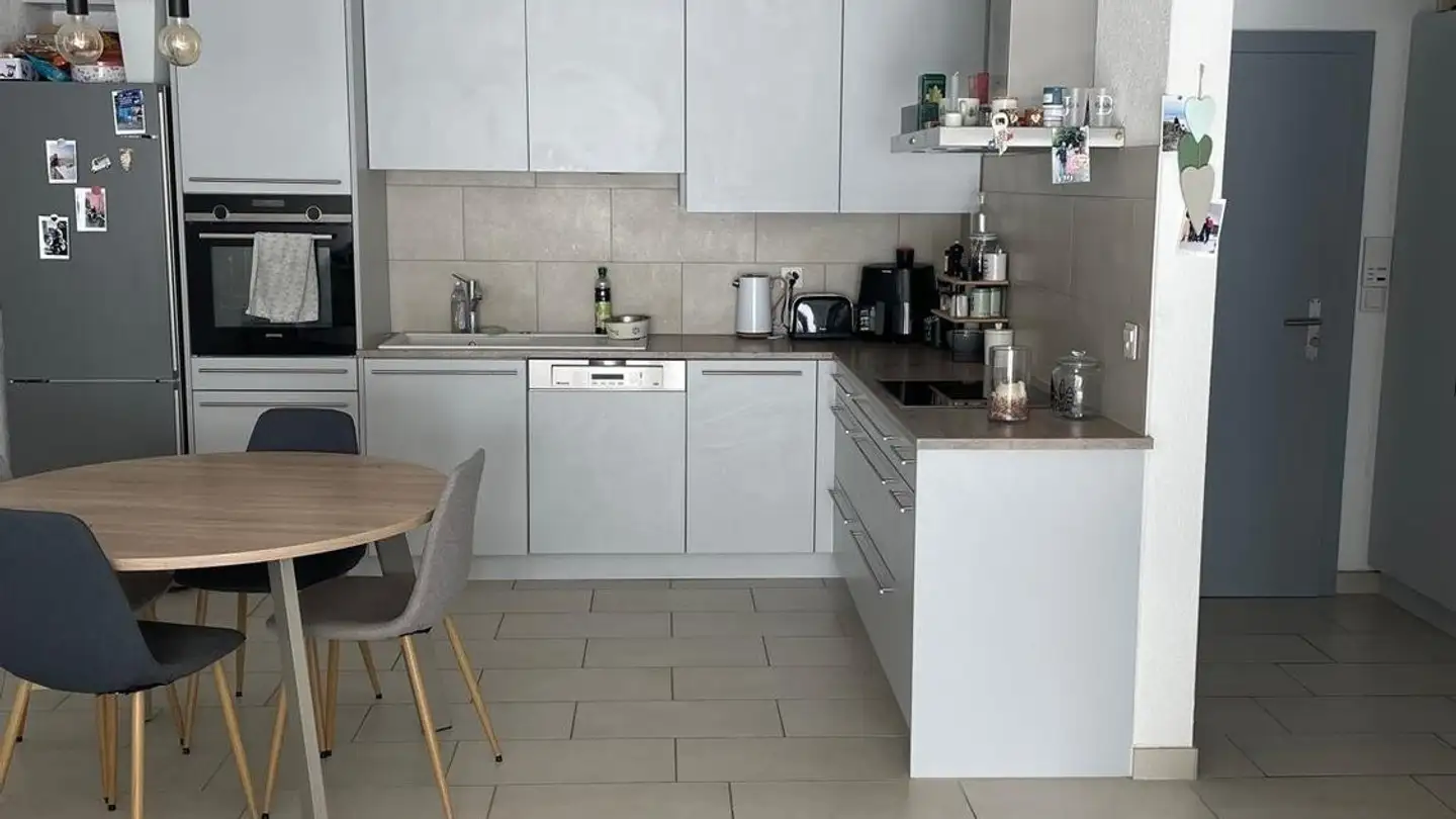 Wohnung mieten - Impasse Des Pins, 2824 Vicques - Foto 4