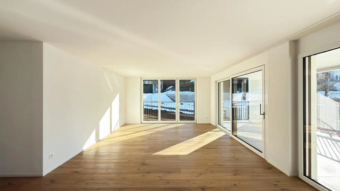 Wohnung kaufen - Kurvenstrasse 12a, 9062 Lustmühle - Foto 3