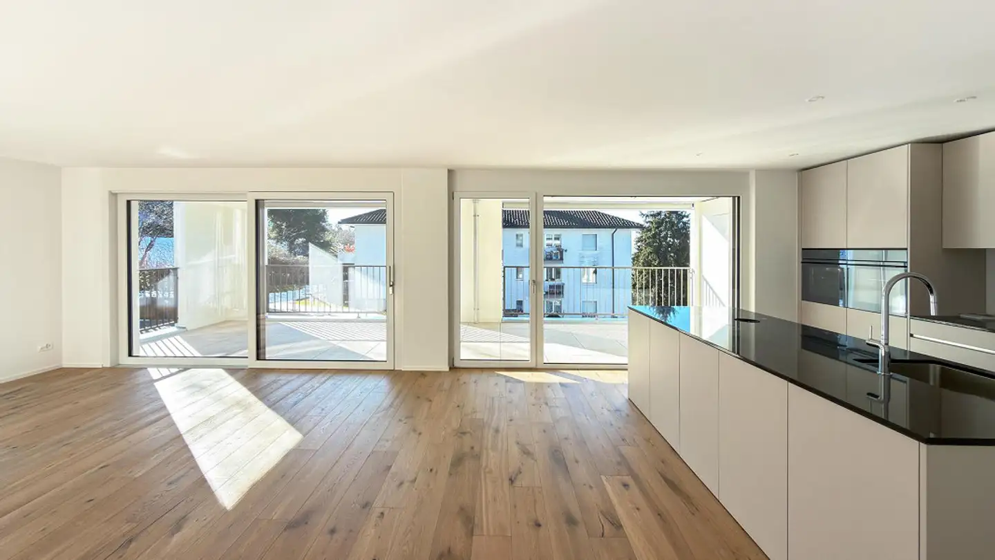 Wohnung kaufen - Kurvenstrasse 12a, 9062 Lustmühle - Foto 4