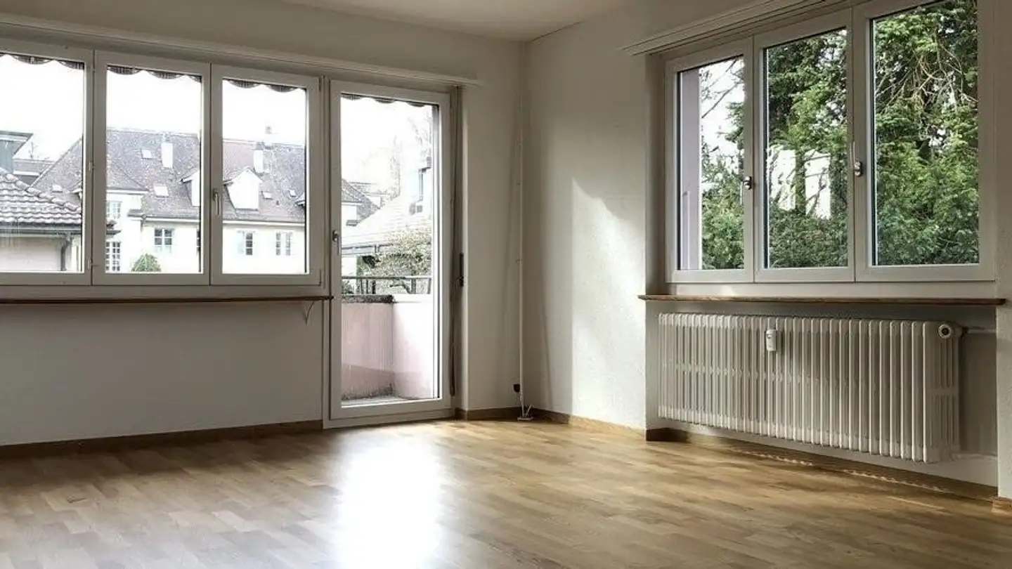 Stanza singola in affitto - Stettlerstrasse, 3006 Bern