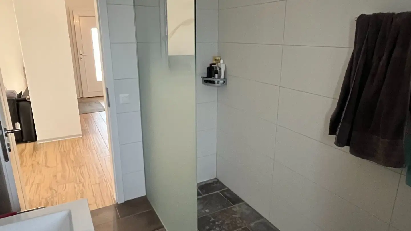 Apartment for rent - Route D'eissy 27, 1564 Domdidier - Photo 4