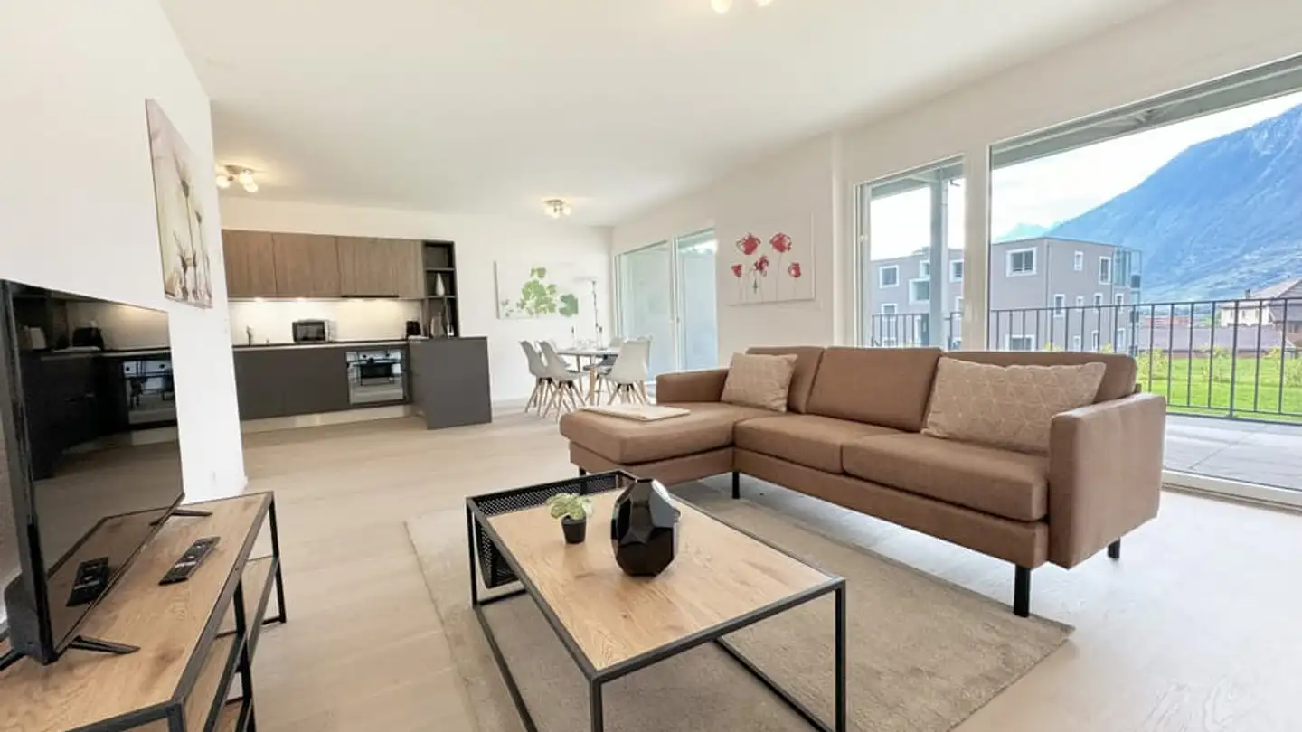 Appartamento in vendita - 1907 Saxon