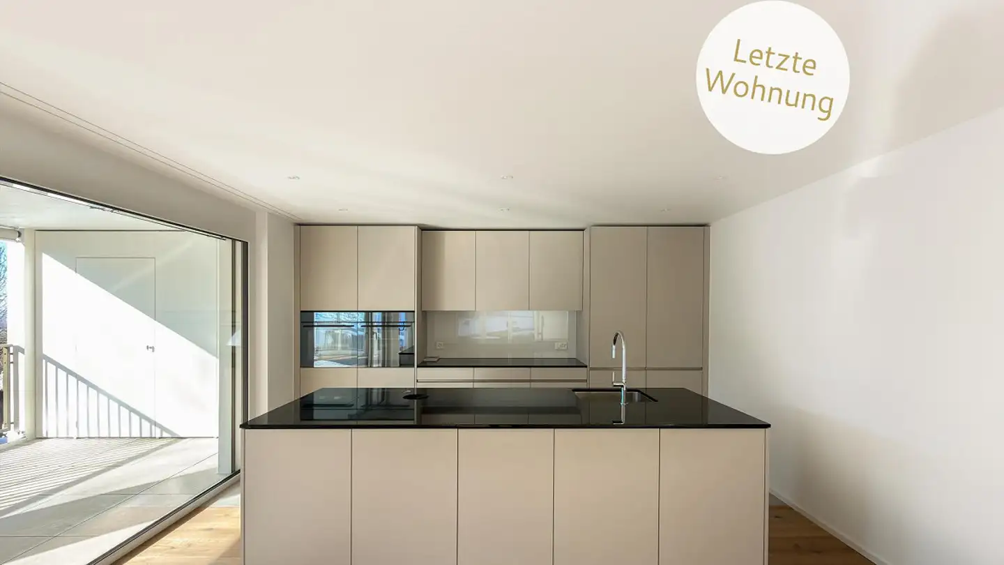 Appartement à vendre - Kurvenstrasse 12a, 9062 Lustmühle