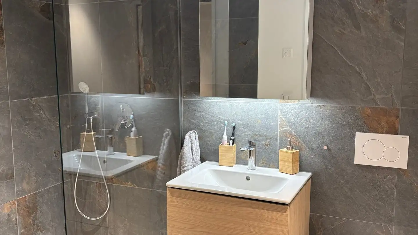 Apartment for rent - Walterhofstrasse 1, 4656 Starrkirch-Wil - Photo 3