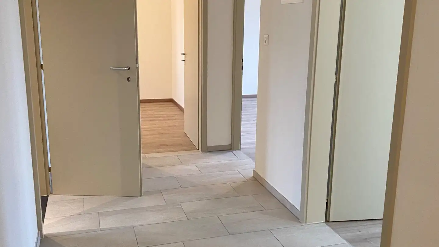 Apartment for rent - Rue Guillaume-Triponez 22, 2336 Les Bois - Photo 3