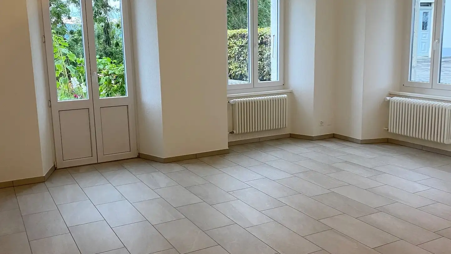 Apartment for rent - Rue Guillaume-Triponez 22, 2336 Les Bois - Photo 4