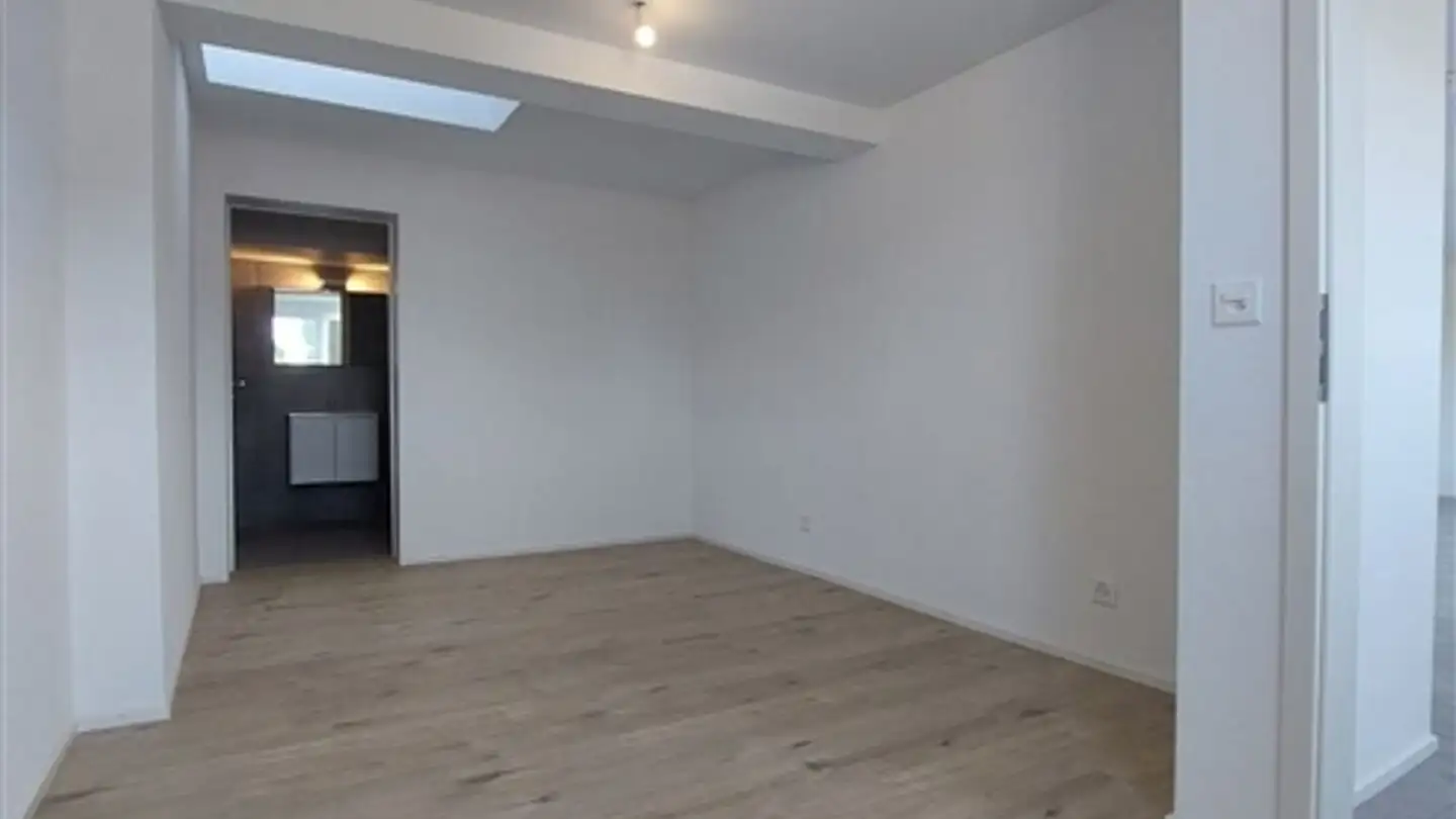 Appartamento in affitto - Chemin Du Bas De Chaux 1, 1585 Bellerive VD - Foto 3