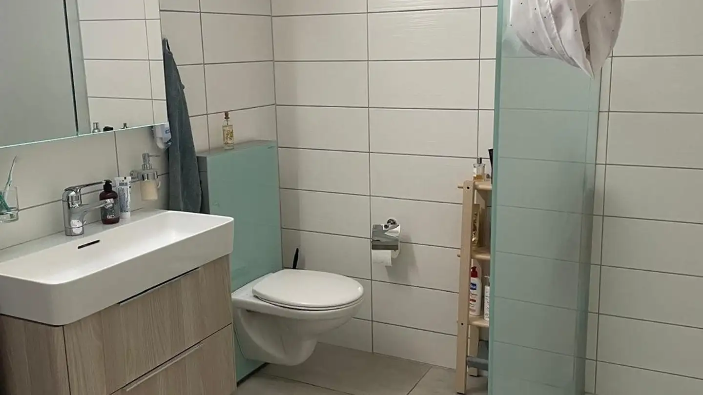 Wohnung mieten - Impasse Des Pins, 2824 Vicques - Foto 2