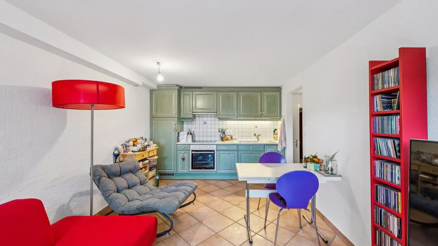 Single house for sale - 1169 Yens - Photo 4