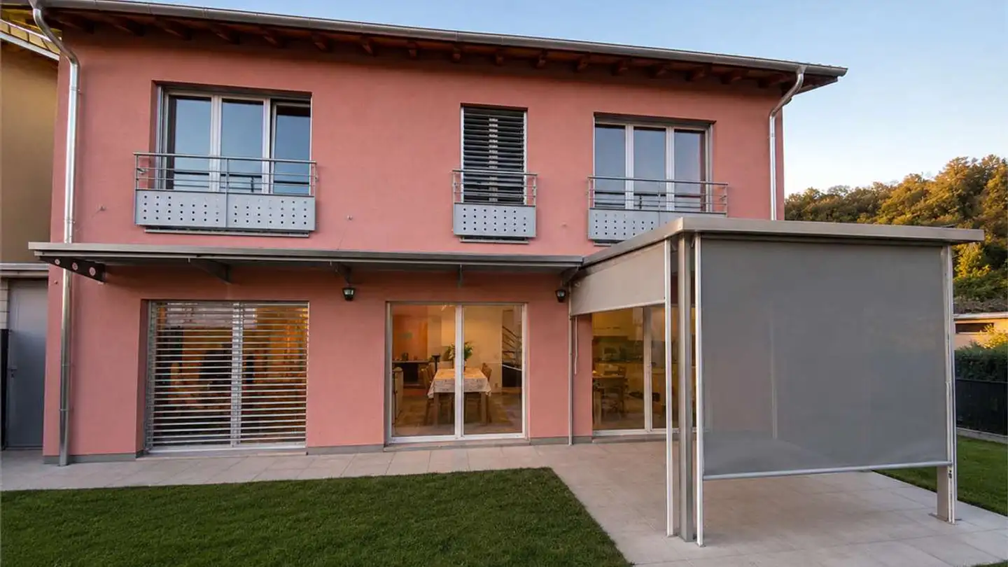 Villa à vendre - 6825 Capolago - Photo 2