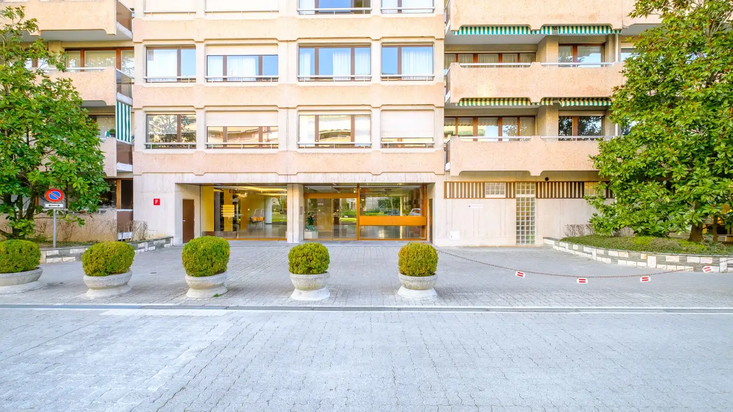 Attique à vendre - 1206 Genève - Photo 3