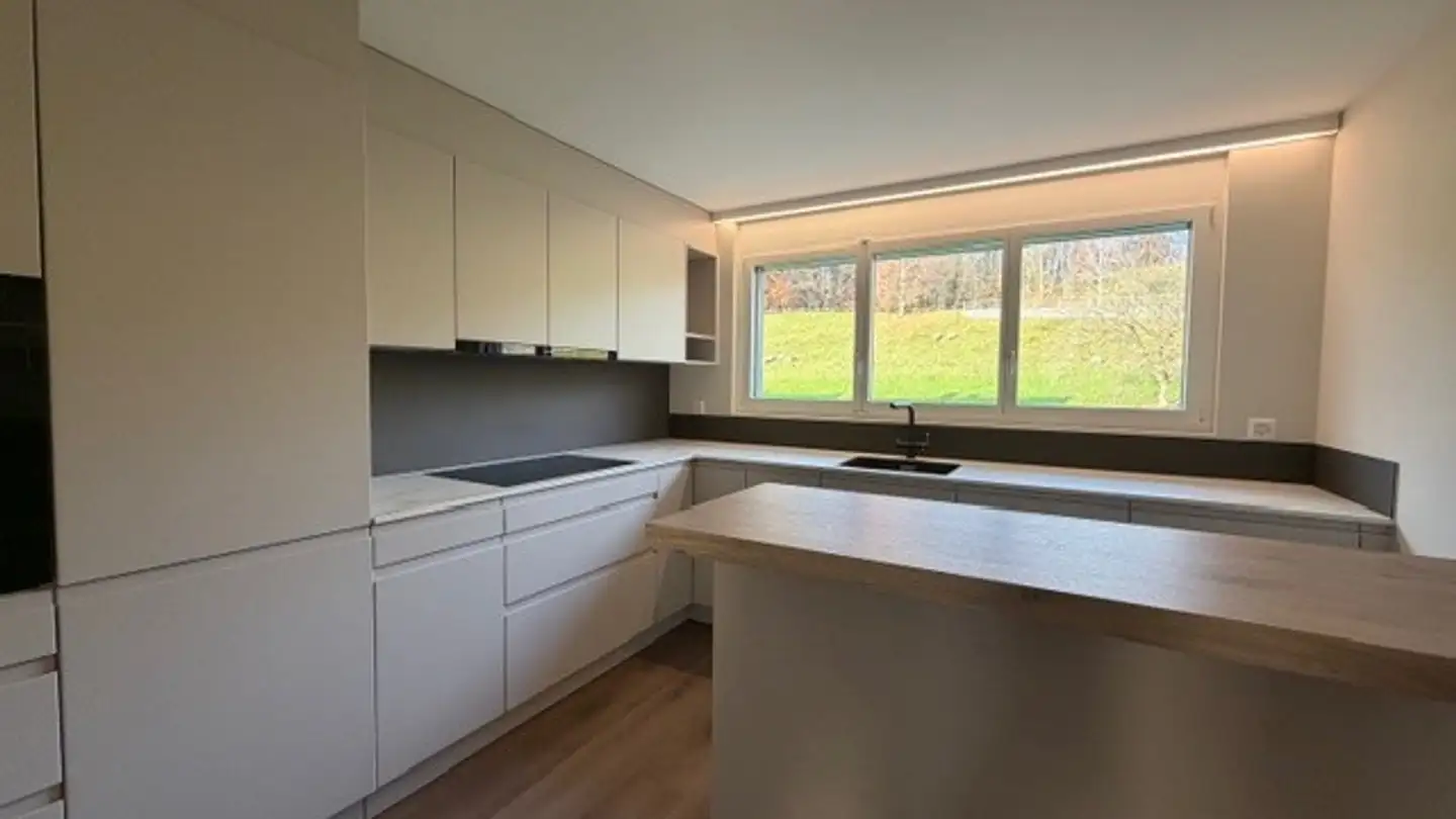 Attico in affitto - In Der Au 20, 8706 Meilen - Foto 3