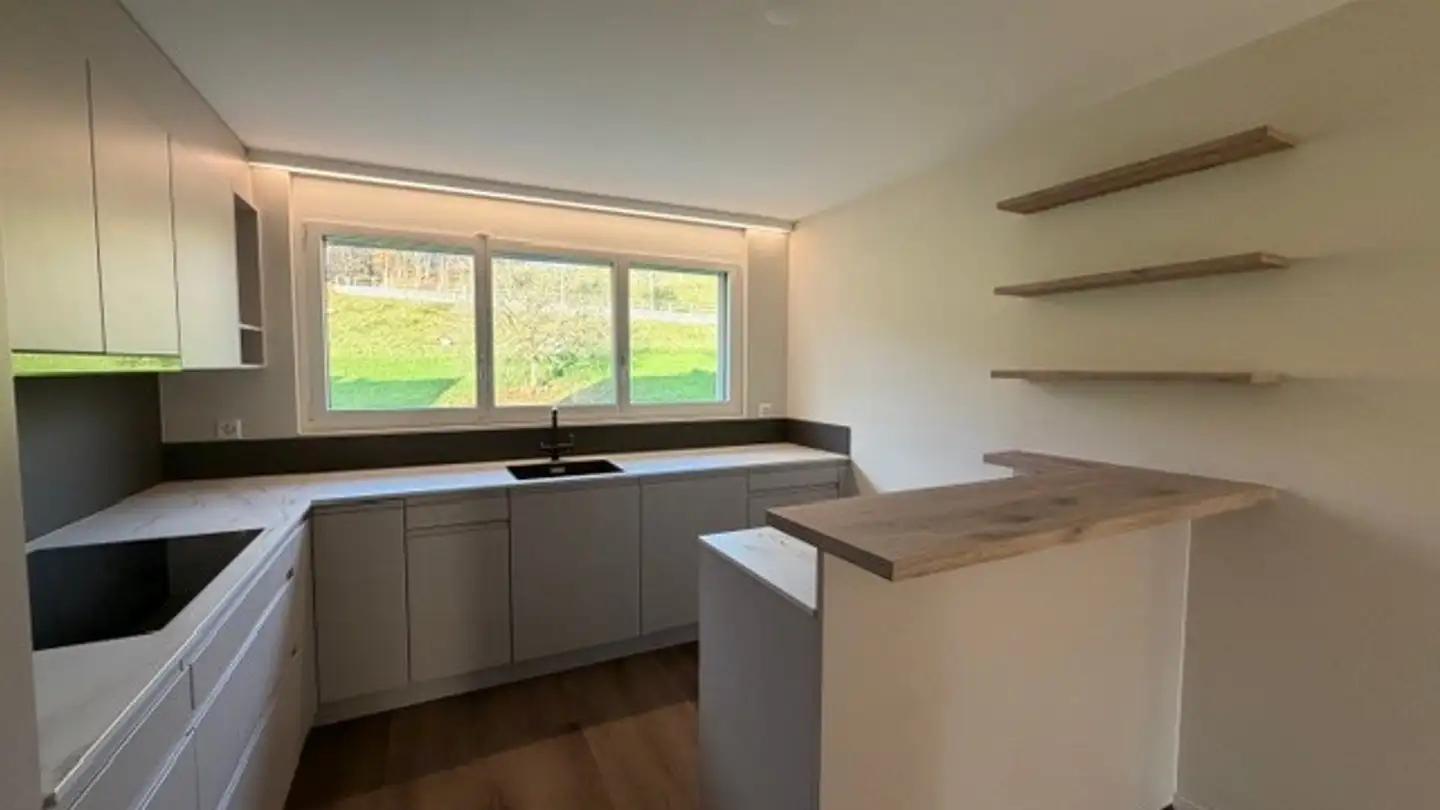 Attico in affitto - In Der Au 20, 8706 Meilen - Foto 4