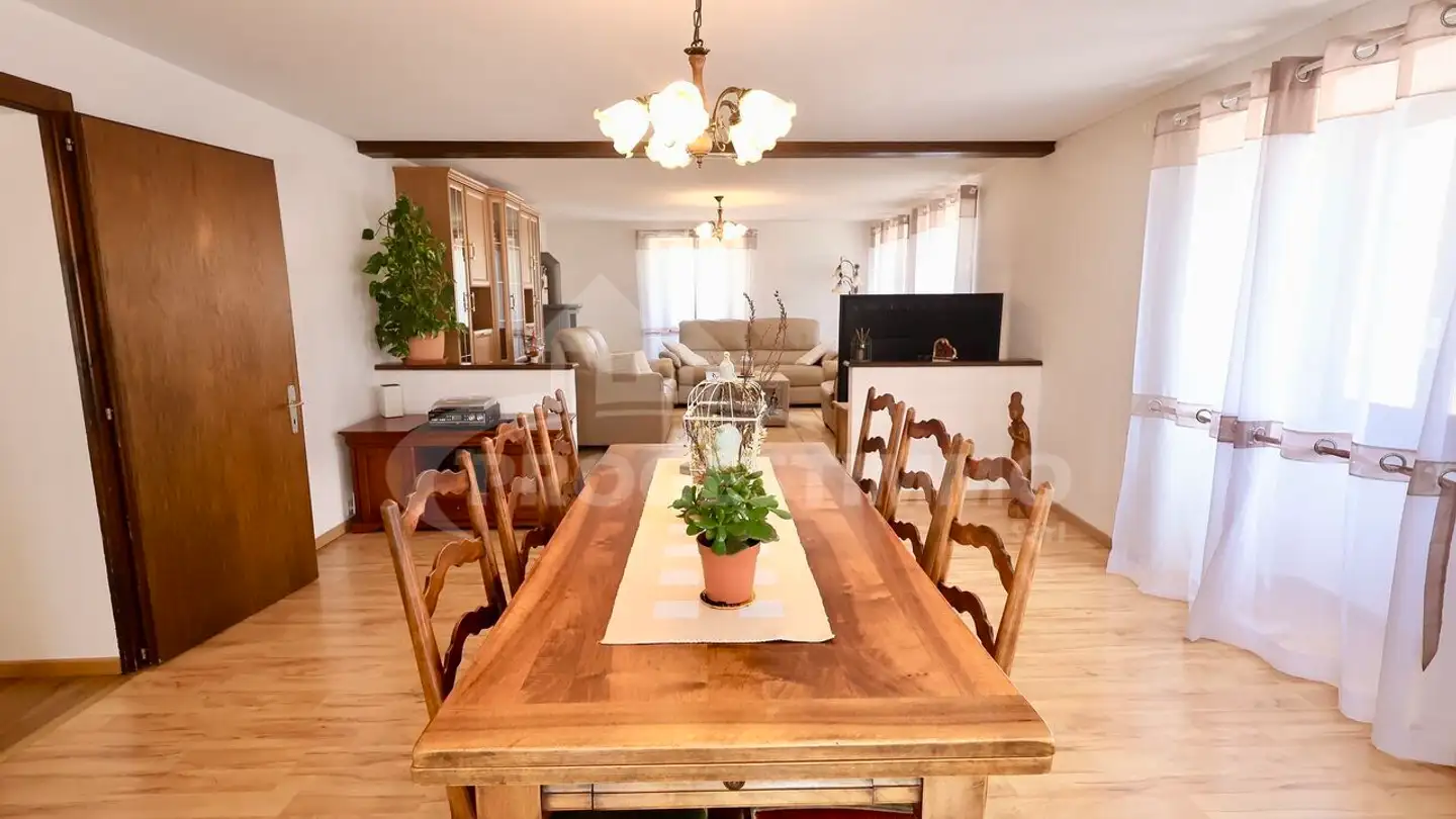 Cave house for sale - 1957 Ardon - Photo 2