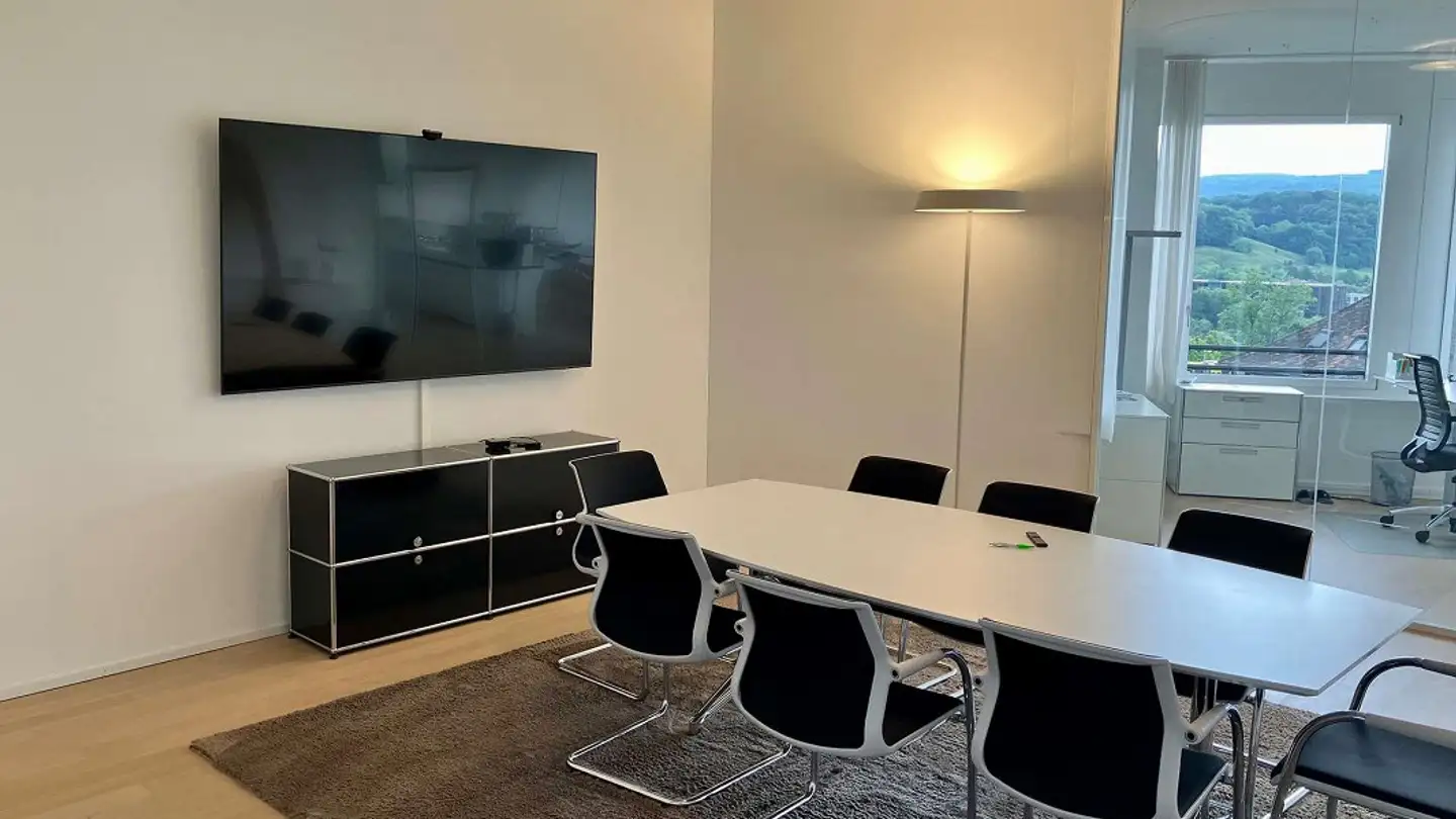 Bürofläche mieten - Freilagerplatz 2, 4142 Münchenstein - Foto 2
