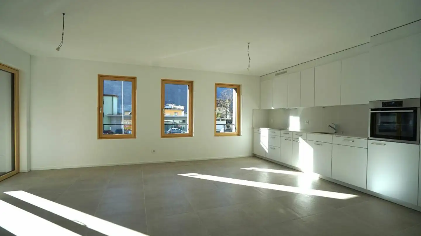 Apartment for sale - 6710 Biasca