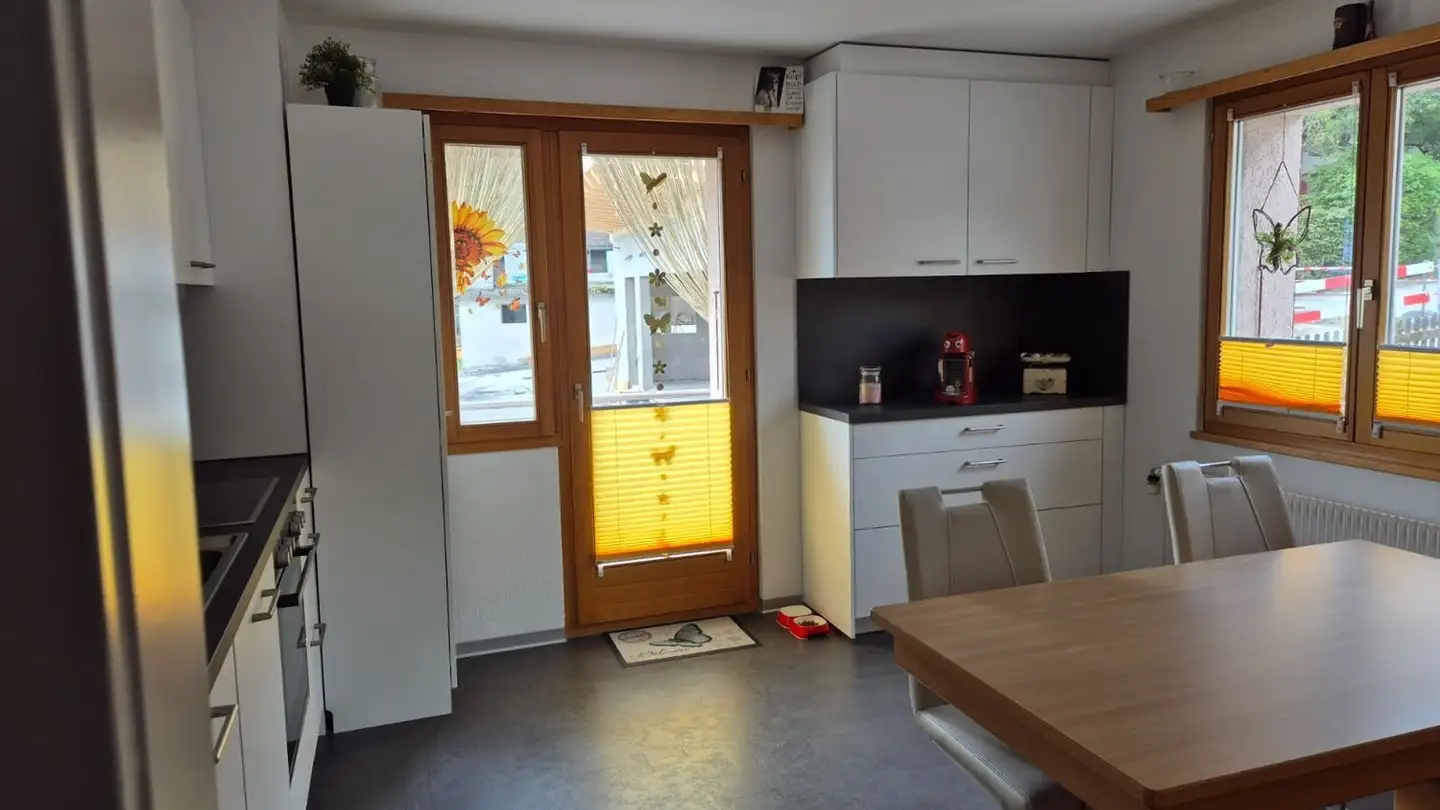 Appartamento in affitto - 3952 Susten