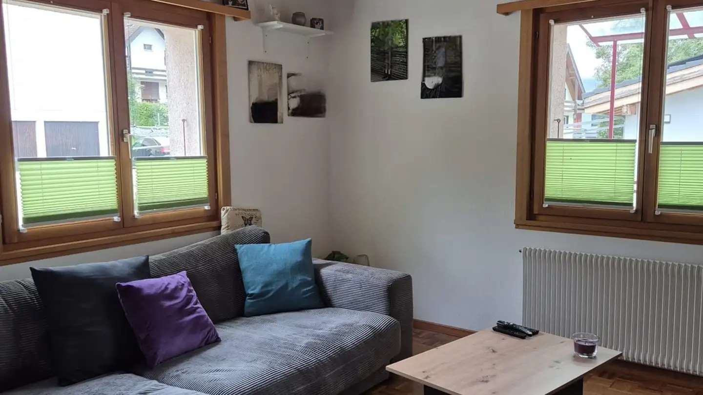 Apartment for rent - 3952 Susten - Photo 2