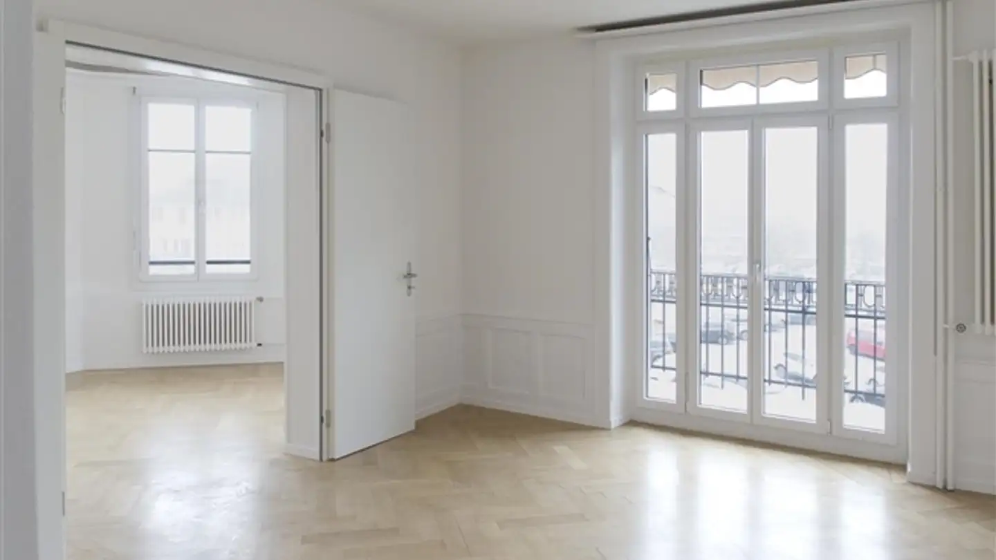 Appartamento in affitto - Grand Rue, 1534 Sassel - Photo 3